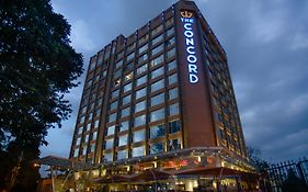 The Concord Hotel And Suites Nairobi